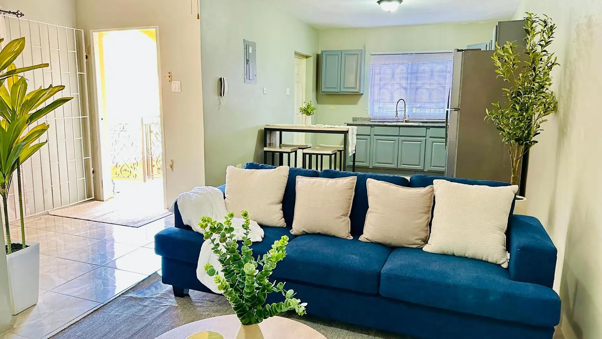 Apartmán Island Paradise-Gated-Secure-Airport Pickup Available Montego Bay