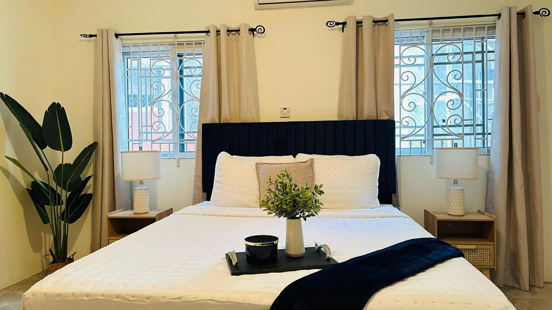 Apartmán Island Paradise-Gated-Secure-Airport Pickup Available Montego Bay Jamajka