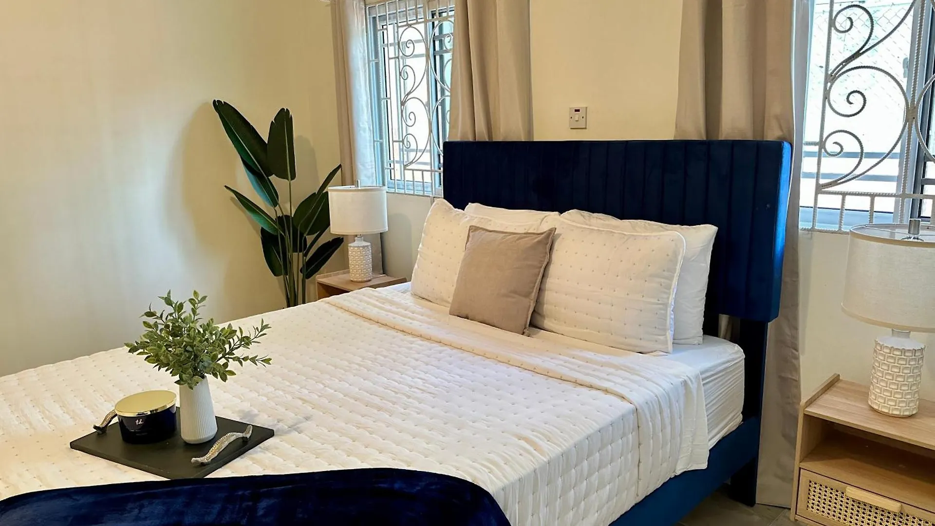 Apartmán Island Paradise-Gated-Secure-Airport Pickup Available Montego Bay